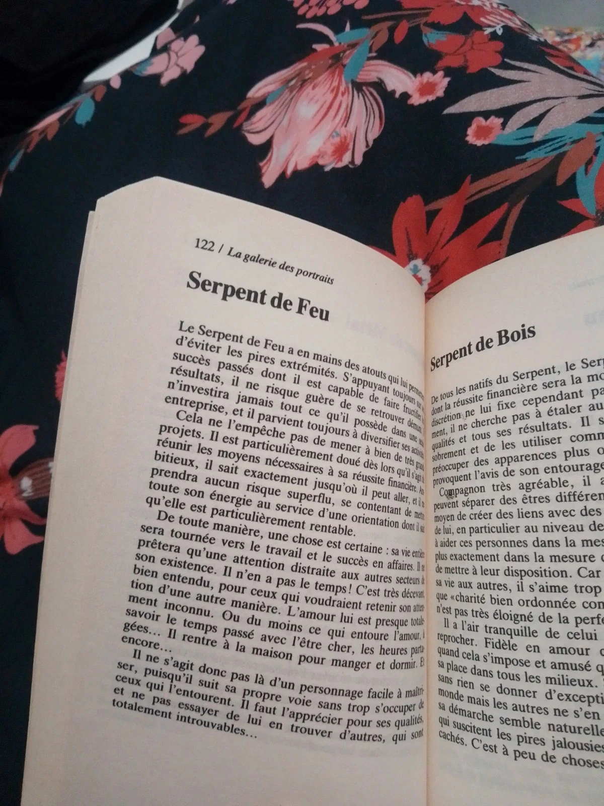 Livre L'astrologie chinoise – photo 6